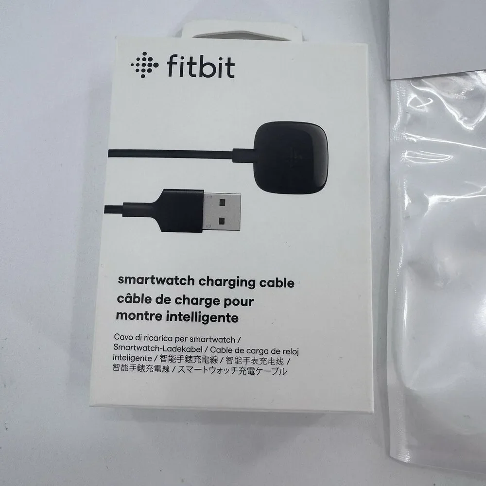fitbit new sealed